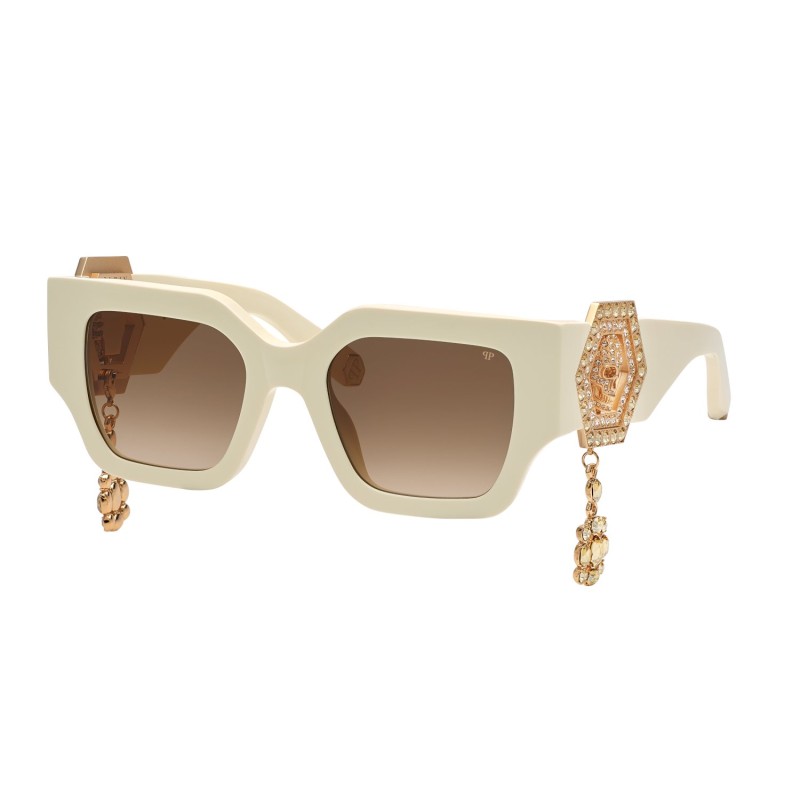 WOMEN SUNGLASSES PHILIPP PLEIN  SPP103S5109ZQ (Lens/Bridge/Temple) 51/21/130 mm)