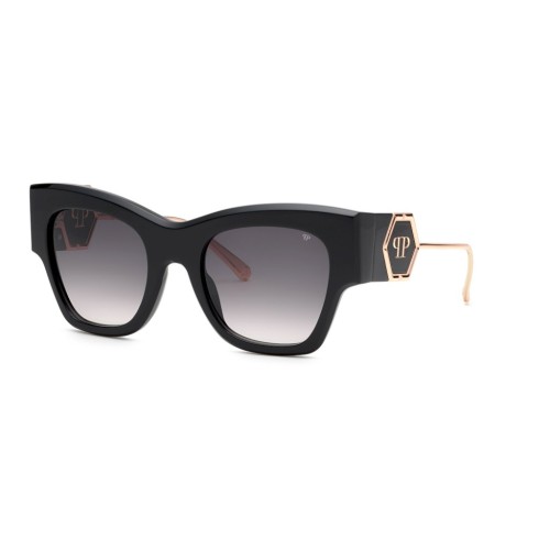 WOMEN SUNGLASSES PHILIPP PLEIN  SPP120M530700 (Lens/Bridge/Temple) 53/22/135 mm)