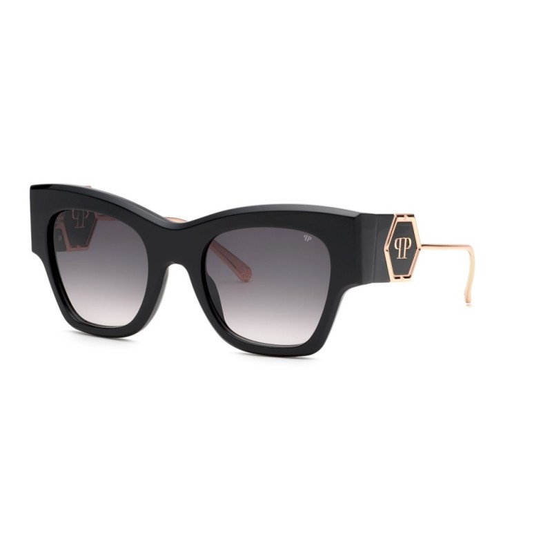 WOMEN SUNGLASSES PHILIPP PLEIN  SPP120M530700 (Lens/Bridge/Temple) 53/22/135 mm)