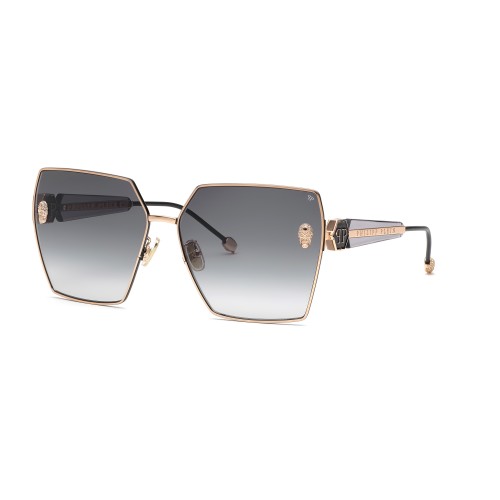 WOMEN SUNGLASSES PHILIPP PLEIN  SPP122S6402AM (Lens/Bridge/Temple) VLOOKUP(VALUE(H104),[2]Hoja2!$I$3:$M$137,5,0) mm)