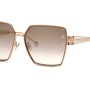 WOMEN SUNGLASSES PHILIPP PLEIN  SPP122V64300G (Lens/Bridge/Temple) 64/16/140 mm)