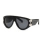MAN SUNGLASSES PHILIPP PLEIN  SPP127M600700 (Lens/Bridge/Temple) 60/13/145 mm)