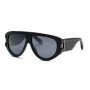 MAN SUNGLASSES PHILIPP PLEIN  SPP127M60700G (Lens/Bridge/Temple) 60/13/145 mm)