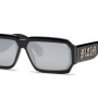 MAN SUNGLASSES PHILIPP PLEIN  SPP150-670703 (Lens/Bridge/Temple) 67/11/145 mm)