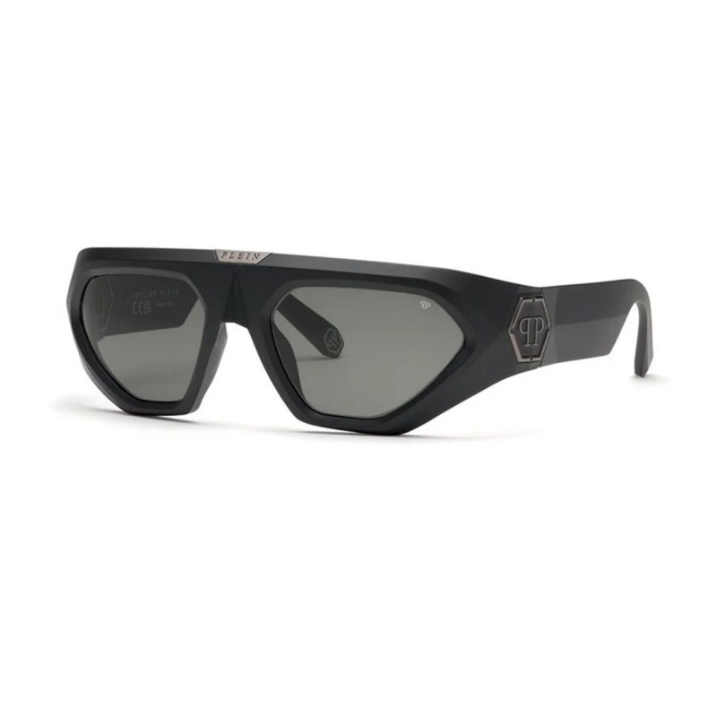 MAN SUNGLASSES PHILIPP PLEIN  SPP153-580U28 (Lens/Bridge/Temple) 58/21/125 mm)