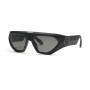 MAN SUNGLASSES PHILIPP PLEIN  SPP153-580U28 (Lens/Bridge/Temple) 58/21/125 mm)