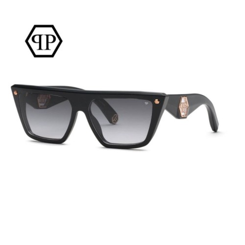 WOMEN SUNGLASSES PHILIPP PLEIN  SPP172S530700 (Lens/Bridge/Temple) VLOOKUP(VALUE(H109),[2]Hoja2!$I$3:$M$137,5,0) mm)