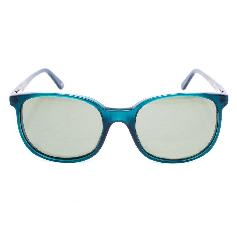 WOMAN SUNGLASSES LGR  SPRINGGREEN37 (Lens/Bridge/Temple) 50/19/145 mm)