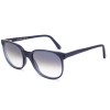 WOMAN SUNGLASSES LGR  SPRING-NAVY36 (Lens/Bridge/Temple) 50/18/145 mm)
