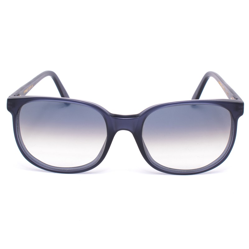 WOMAN SUNGLASSES LGR  SPRING-NAVY36 (Lens/Bridge/Temple) 50/18/145 mm)