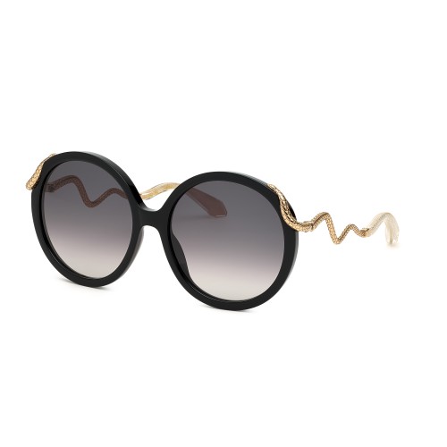 WOMEN SUNGLASSES ROBERTO CAVALLI  SRC004M590700 (Lens/Bridge/Temple) VLOOKUP(VALUE(H131),[2]Hoja2!$I$3:$M$137,5,0) mm)