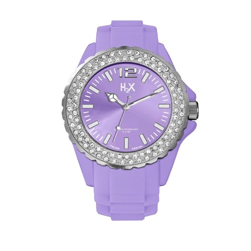 WOMAN WATCH HAUREX  SS382DL1 (34MM)