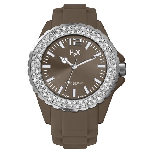 WOMAN WATCH HAUREX  SS382DM3 (34MM)