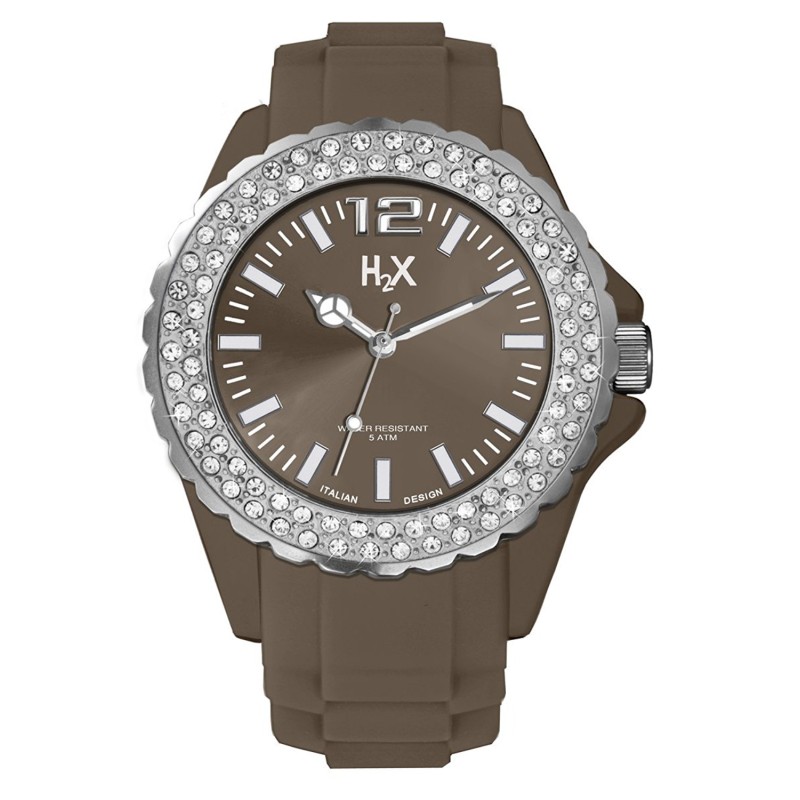 WOMAN WATCH HAUREX  SS382DM3 (34MM)