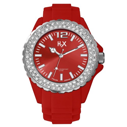WOMAN WATCH HAUREX  SS382DR1 (34MM)