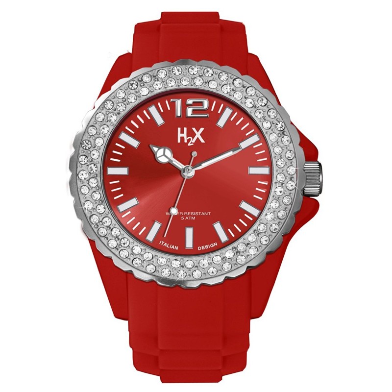 WOMAN WATCH HAUREX  SS382DR1 (34MM)