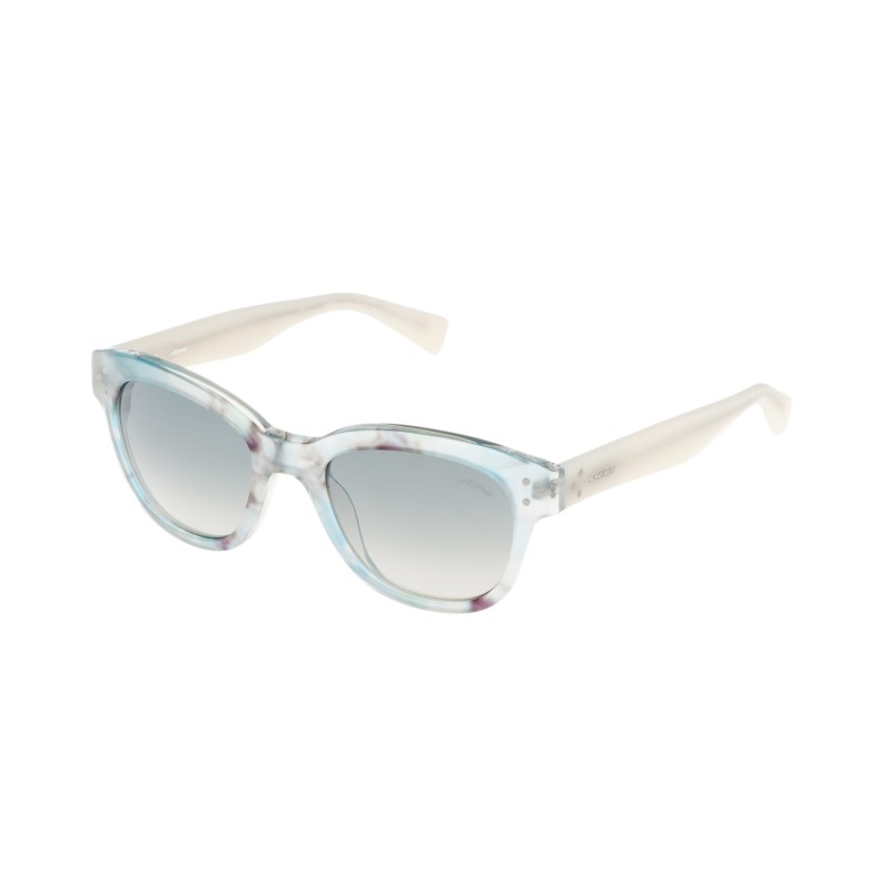 MAN SUNGLASSES STING  SS653750NKWX (Lens/Bridge/Temple) 54/19/140 mm)