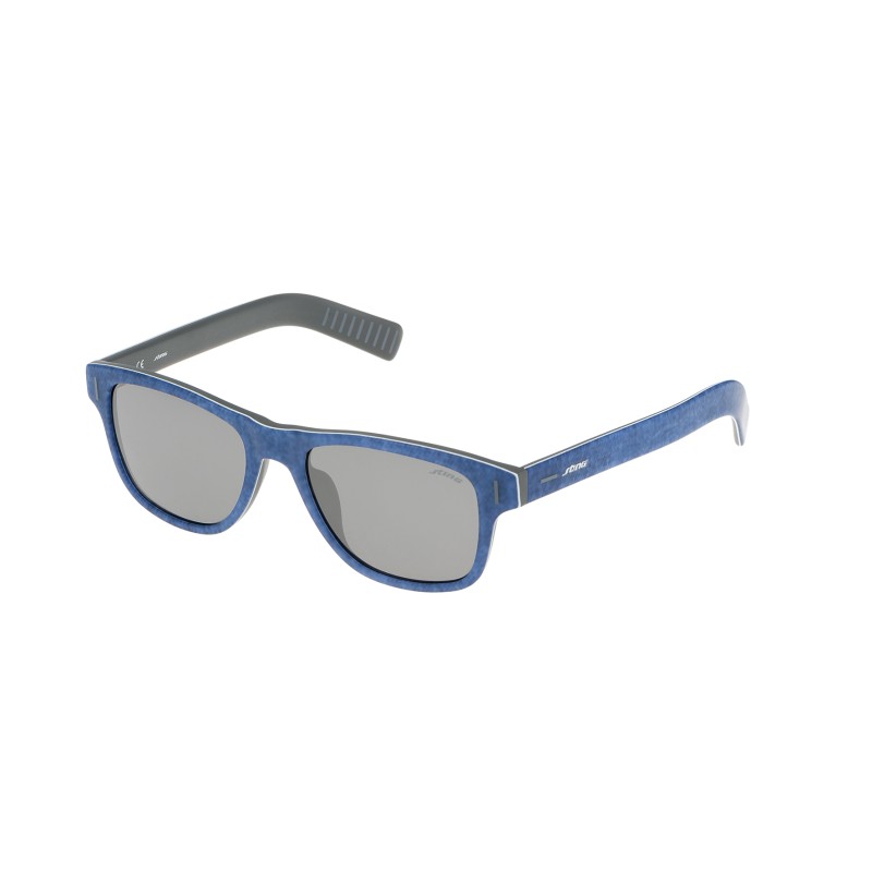 MAN SUNGLASSES STING  SS654052N58X (Lens/Bridge/Temple) 54/17/145 mm)