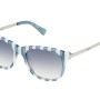 WOMAN SUNGLASSES STING  SS6547530NVC (Lens/Bridge/Temple) 53/18/135 mm)