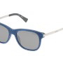 MAN SUNGLASSES STING  SS654753N58X (Lens/Bridge/Temple) 51/22/140 mm)