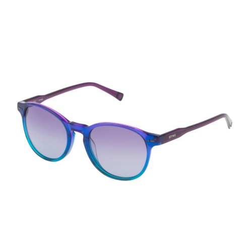 MAN SUNGLASSES STING SS65835201G7 (Lens/Bridge/Temple) 55/15/140 mm) MAN SUNGLASSES STING SS65835201G7 (Lens/Bridge/Temple) 55/15/140 mm)