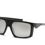MAN SUNGLASSES PHILIPP PLEIN SPORT  SSP009-58Z42P (Lens/Bridge/Temple) 58/18/135 mm)