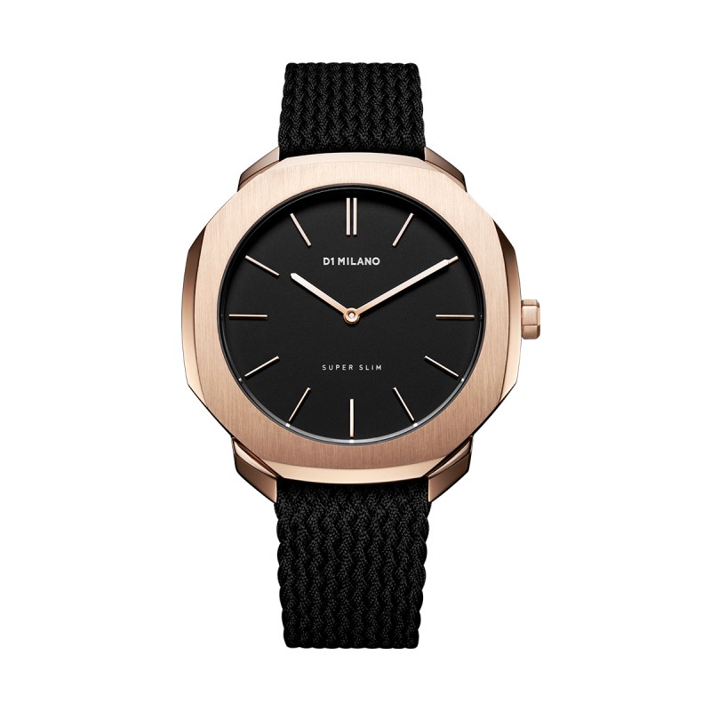 UNISEX WATCH D1 MILANO  SSPL02 (36MM)
