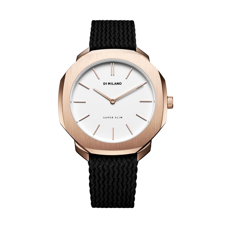 UNISEX WATCH D1 MILANO  SSPL04 (36MM)