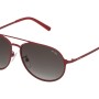 MAN SUNGLASSES STING  SST0045506F5 (Lens/Bridge/Temple) 55/15/140 mm)