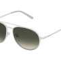MAN SUNGLASSES STING  SST0045506V6 (Lens/Bridge/Temple) 55/15/140 mm)