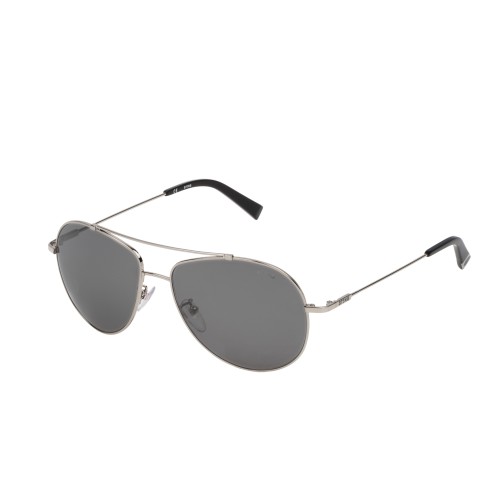 MAN SUNGLASSES STING SST00556579X (Lens/Bridge/Temple) 55/19/145 mm) MAN SUNGLASSES STING SST00556579X (Lens/Bridge/Temple) 55/19/145 mm)
