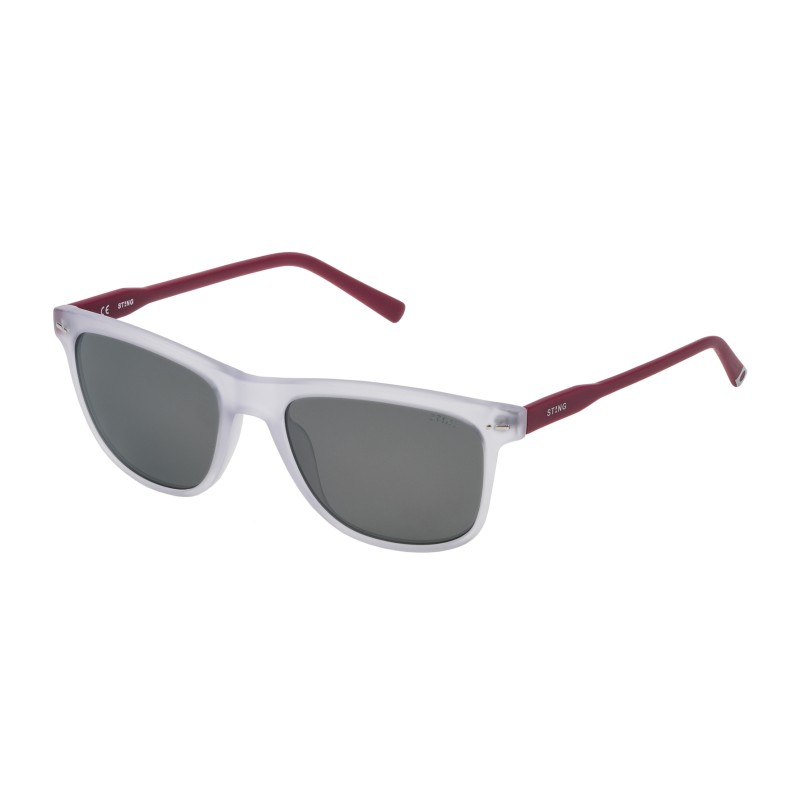 MAN SUNGLASSES STING SST00855881X (Lens/Bridge/Temple) 55/19/145 mm) MAN SUNGLASSES STING SST00855881X (Lens/Bridge/Temple) 55/19/145 mm)