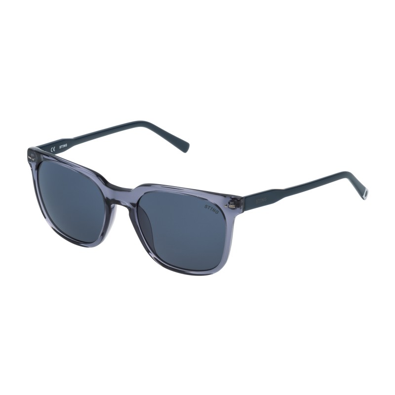 MAN SUNGLASSES STING  SST009530892 (Lens/Bridge/Temple) 53/20/145 mm)