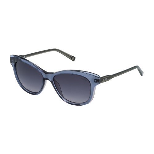 MAN SUNGLASSES STING  SST01053071M (Lens/Bridge/Temple) 53/17/135 mm)