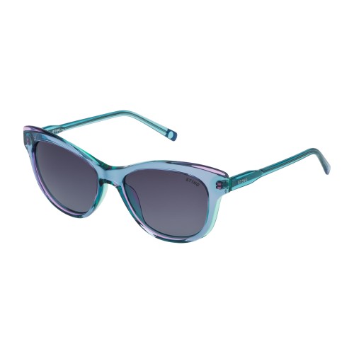 MAN SUNGLASSES STING  SST010530ANP (Lens/Bridge/Temple) 54/20/140 mm)