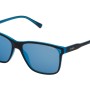MAN SUNGLASSES STING  SST133576X6B (Lens/Bridge/Temple) 57/16/140 mm)