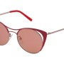 WOMAN SUNGLASSES STING  SST135518V6R (Lens/Bridge/Temple) 51/18/135 mm)