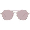 WOMEN SUNGLASSES STING  SST193-560A93 (Lens/Bridge/Temple) 56/14/140 mm)