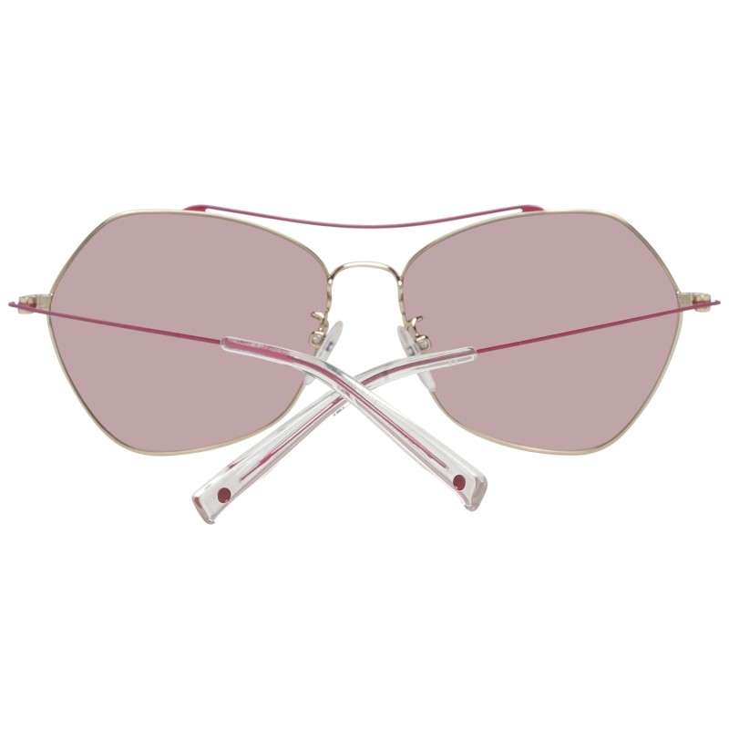 WOMEN SUNGLASSES STING  SST193-560A93 (Lens/Bridge/Temple) 56/14/140 mm)