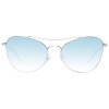 WOMEN SUNGLASSES STING  SST218-55579X (Lens/Bridge/Temple) 55/16/140 mm)