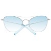 WOMEN SUNGLASSES STING  SST218-55579X (Lens/Bridge/Temple) 55/16/140 mm)