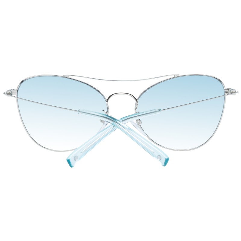WOMEN SUNGLASSES STING  SST218-55579X (Lens/Bridge/Temple) 55/16/140 mm)