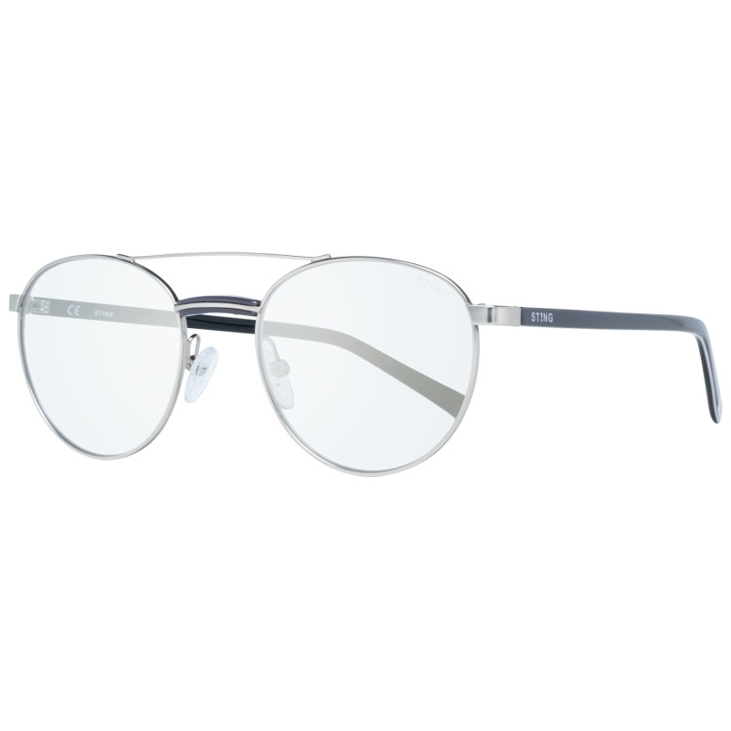 UNISEX SUNGLASSES STING  SST229-52581G (Lens/Bridge/Temple) 52/20/140 mm)