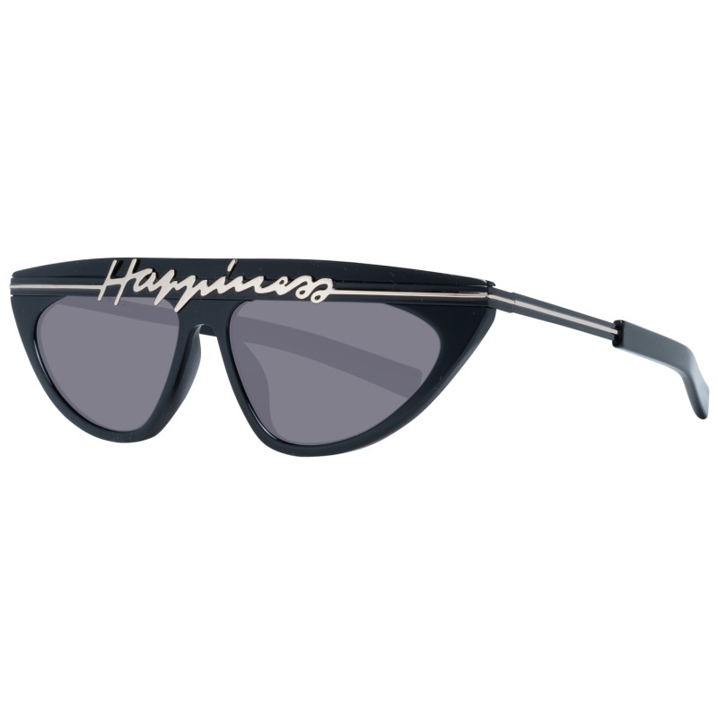 UNISEX SUNGLASSES STING  SST367-560700 (Lens/Bridge/Temple) 56/14/140 mm)