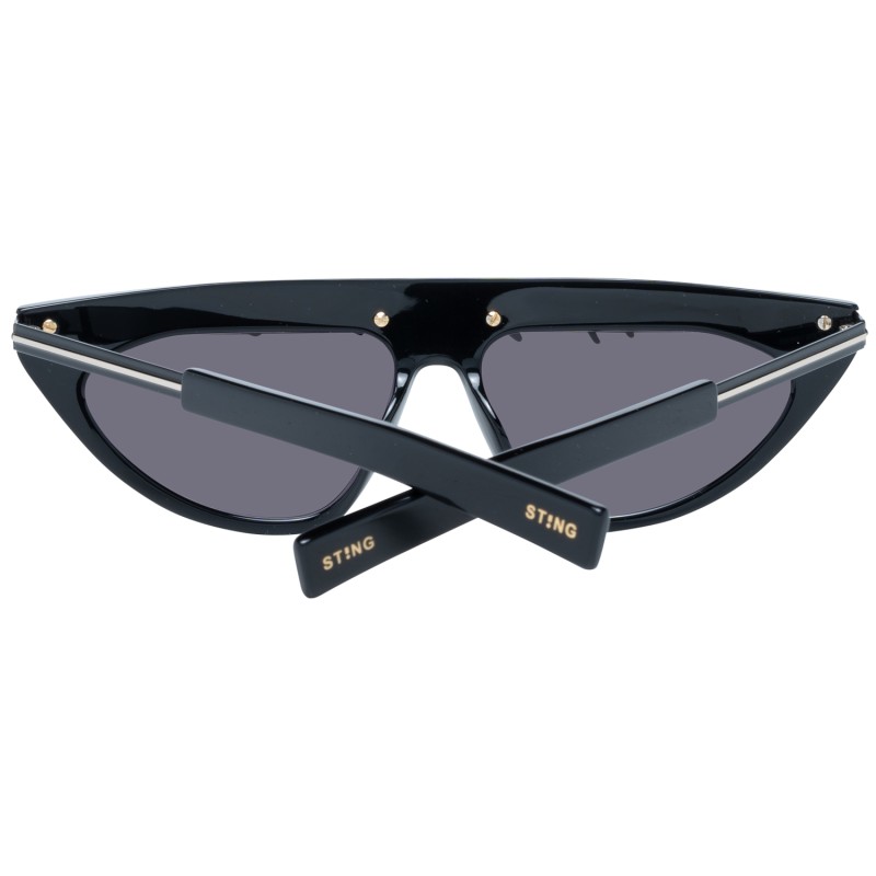 UNISEX SUNGLASSES STING  SST367-560700 (Lens/Bridge/Temple) 56/14/140 mm)
