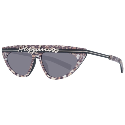 UNISEX SUNGLASSES STING  SST367-560ALF (Lens/Bridge/Temple) 56/14/140 mm)