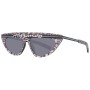UNISEX SUNGLASSES STING  SST367-560ALF (Lens/Bridge/Temple) 56/14/140 mm)