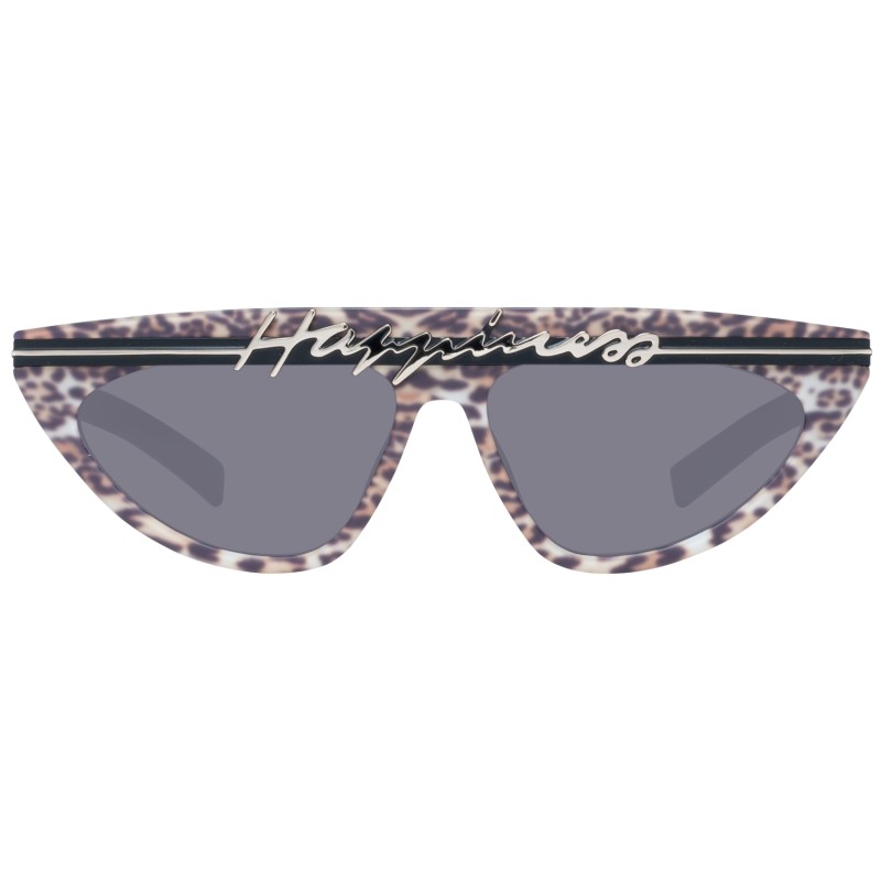 UNISEX SUNGLASSES STING  SST367-560ALF (Lens/Bridge/Temple) 56/14/140 mm)