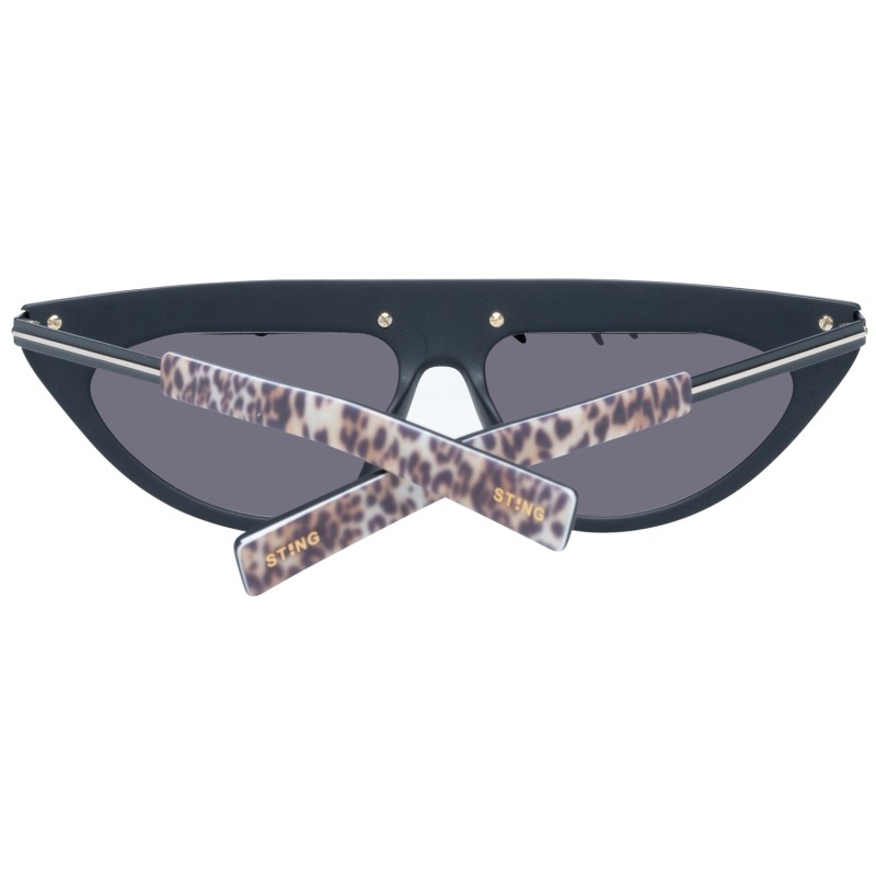 UNISEX SUNGLASSES STING  SST367-560ALF (Lens/Bridge/Temple) 56/14/140 mm)