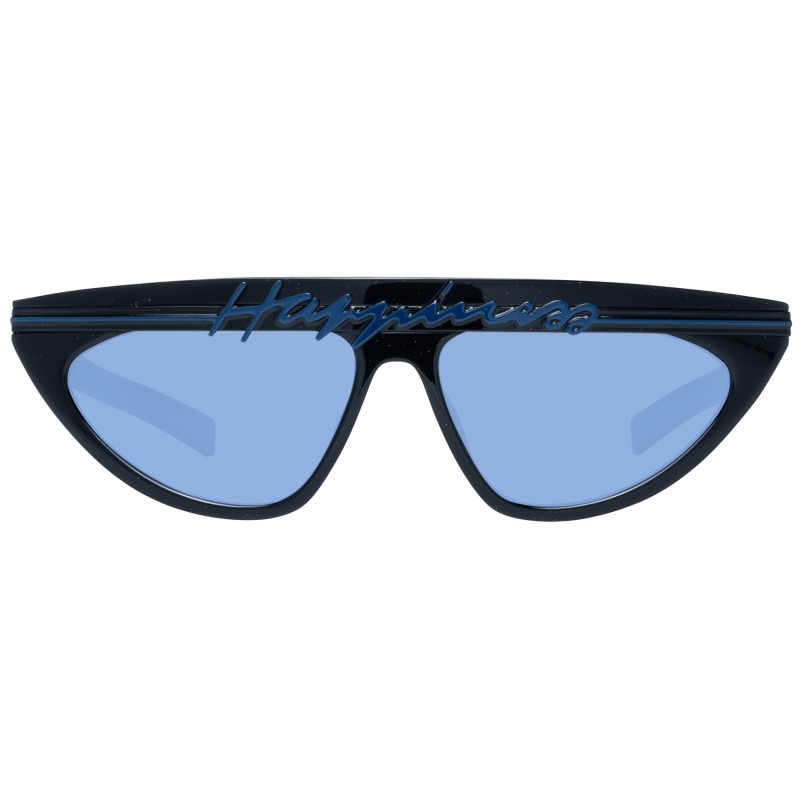 UNISEX SUNGLASSES STING  SST367-56700K (Lens/Bridge/Temple) 56/14/140 mm)